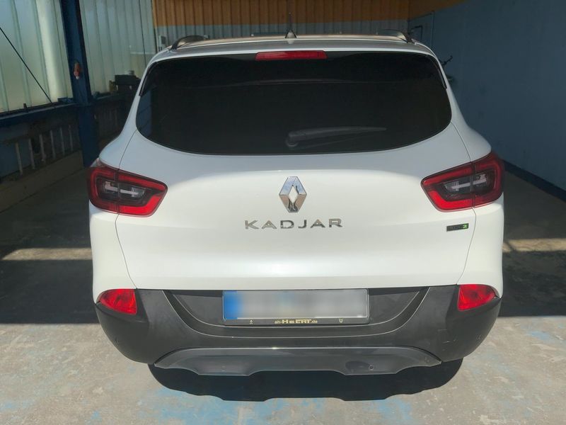 Renault Kadjar 1.5 dCi Energy Bose Edition — zdjęcie 5