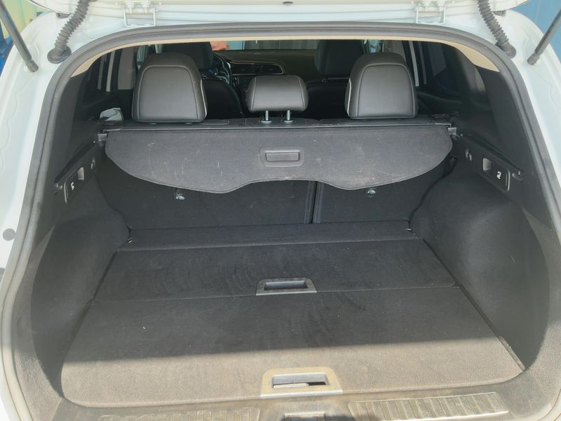 Renault Kadjar 1.5 dCi Energy Bose Edition — zdjęcie 10