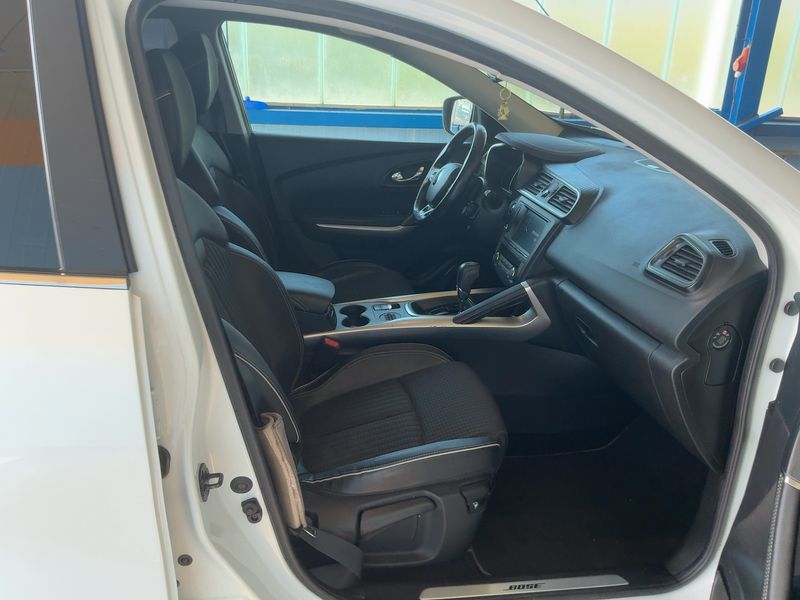 Renault Kadjar 1.5 dCi Energy Bose Edition — zdjęcie 11