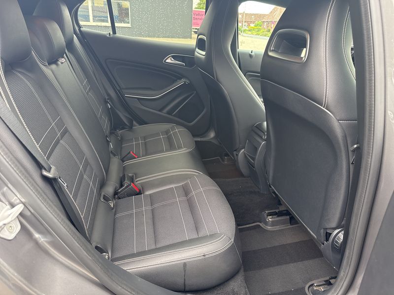 Mercedes-Benz GLA-Klasse GLA 200 d Urban — zdjęcie 14