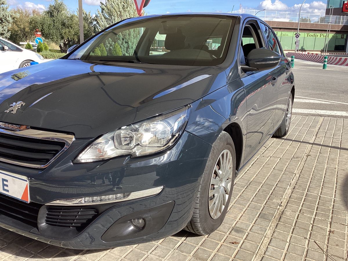 Peugeot 308 1.6 Blue-HDi Access