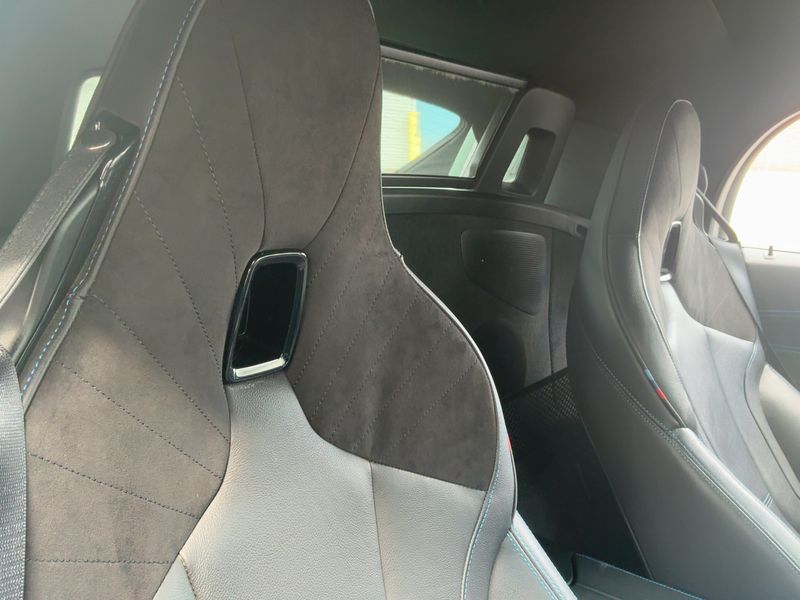 BMW Z4 sDrive 20i M Sport — zdjęcie 14