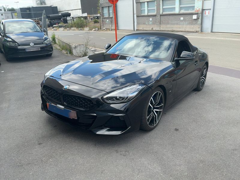 BMW Z4 sDrive 20i M Sport