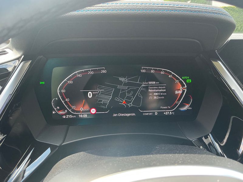 BMW Z4 sDrive 20i M Sport — zdjęcie 13