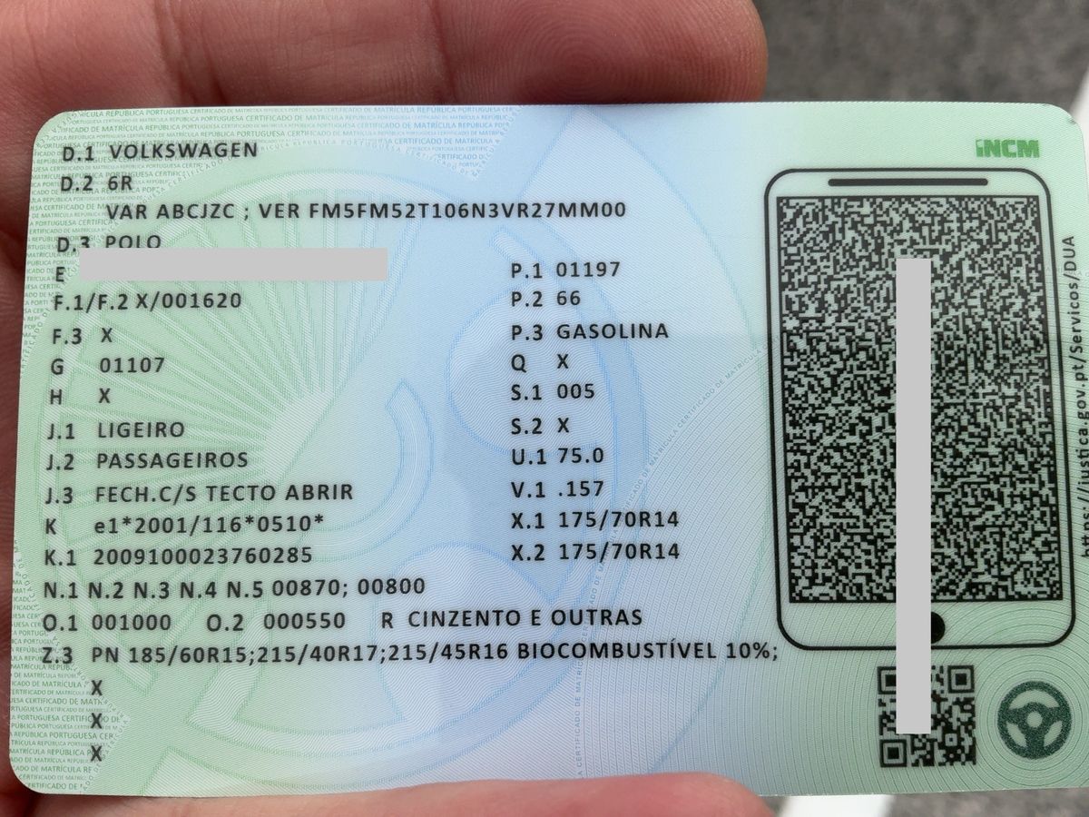 Volkswagen Polo d'occasion