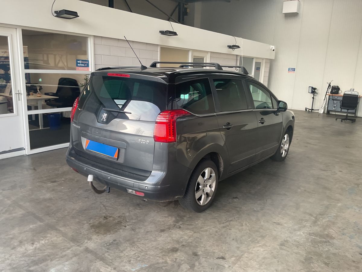 Peugeot 5008 1.6 Style