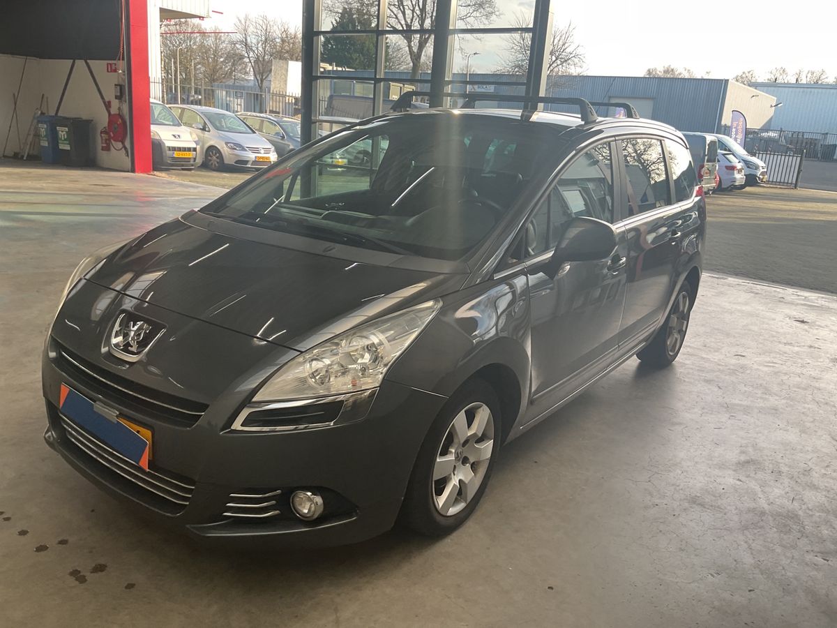 Peugeot 5008 1.6 Style
