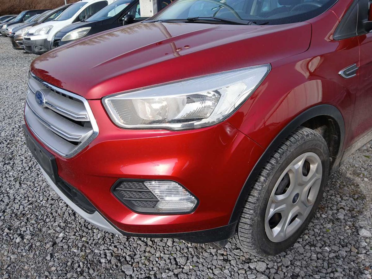 Ford Kuga d'occasion
