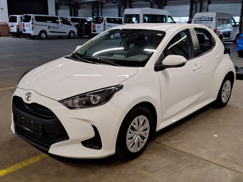 Toyota Yaris 1.0 Comfort