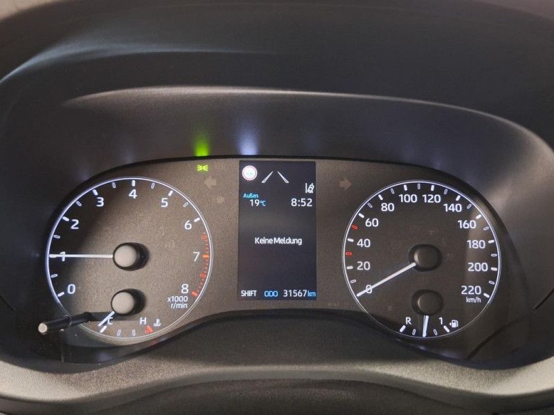 Toyota Yaris 1.0 Comfort