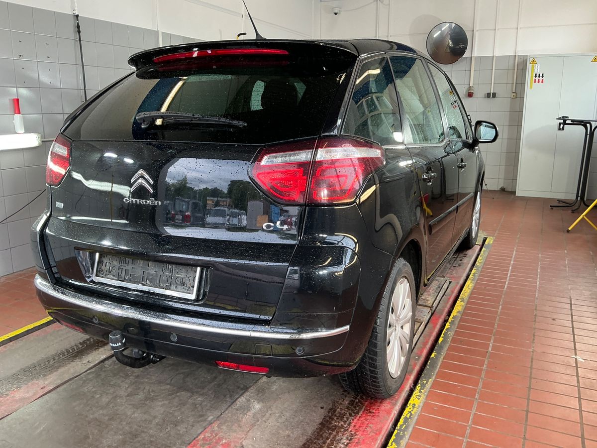 Citroen C4 d'occasion
