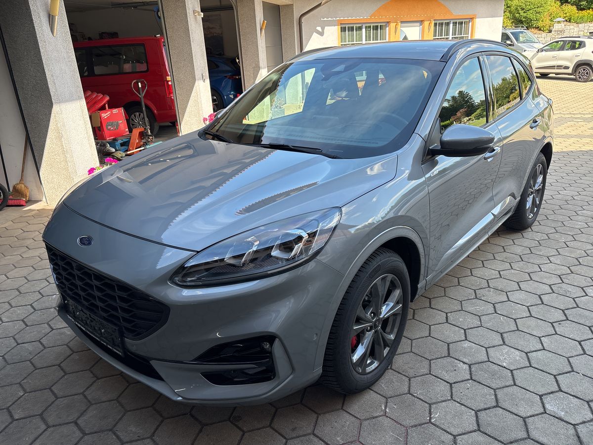 Ford Kuga d'occasion