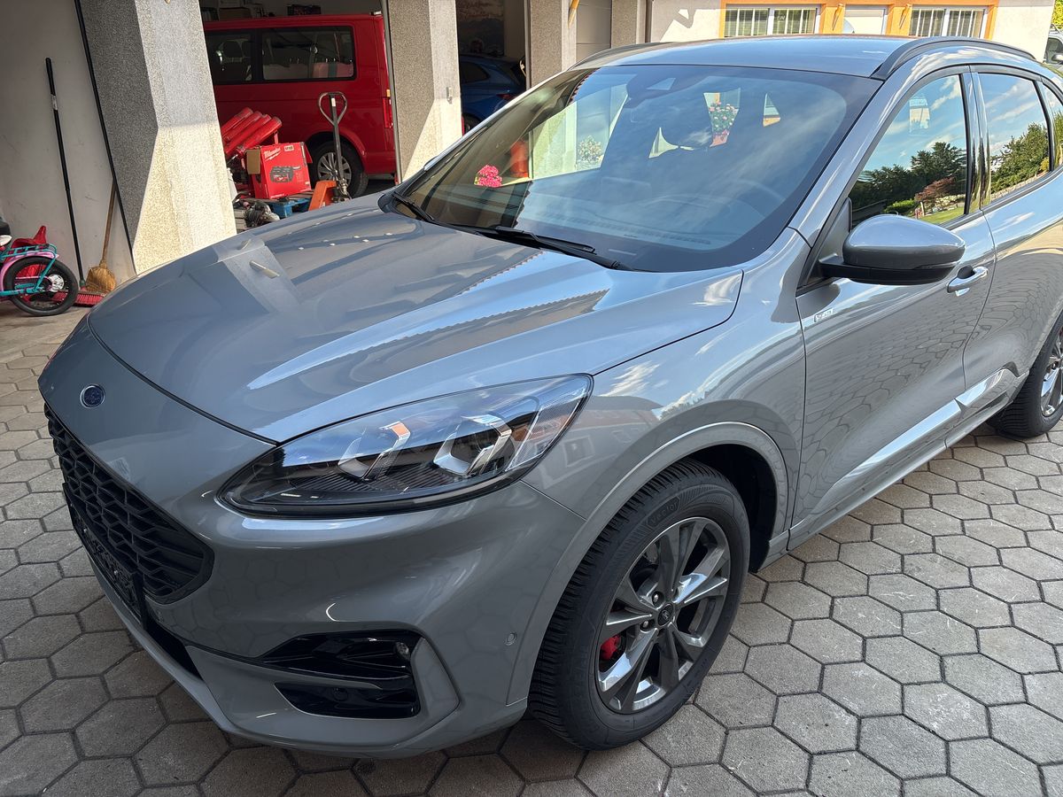 Ford Kuga d'occasion