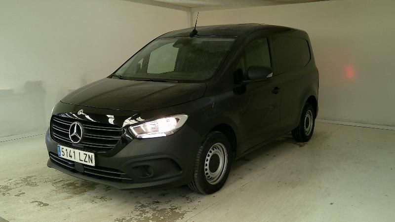 Mercedes-Benz Citan 110 CDI