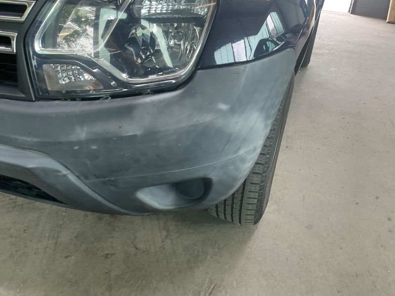 Dacia Duster 1.6 Essentiel 4x2 2015 – снимка 36