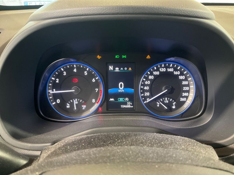 Hyundai Kona 1.0 T-GDI Mild-Hybrid XTech 2WD — zdjęcie 13
