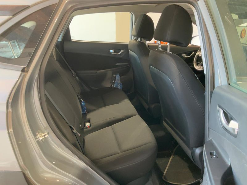 Hyundai Kona 1.0 T-GDI Mild-Hybrid XTech 2WD — zdjęcie 14