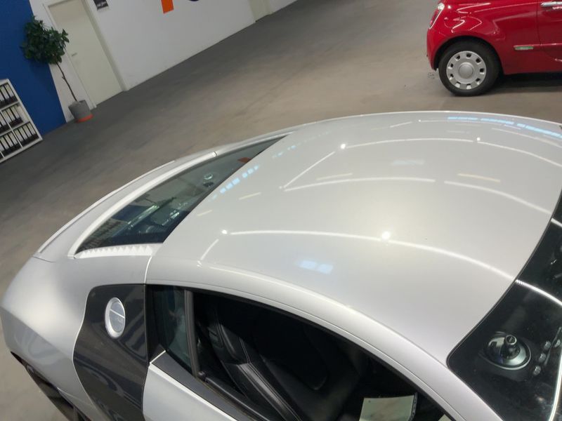 Audi R8 5.2 V10 FSI quattro 2011 – снимка 13