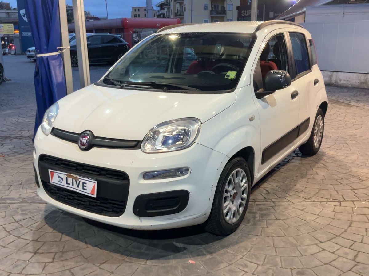 Fiat Panda 1.2 Easy