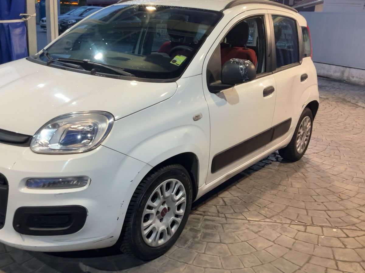 Fiat Panda 1.2 Easy