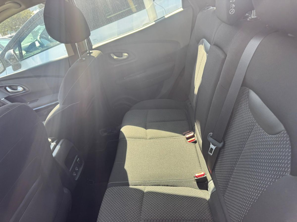 Renault Kadjar d'occasion