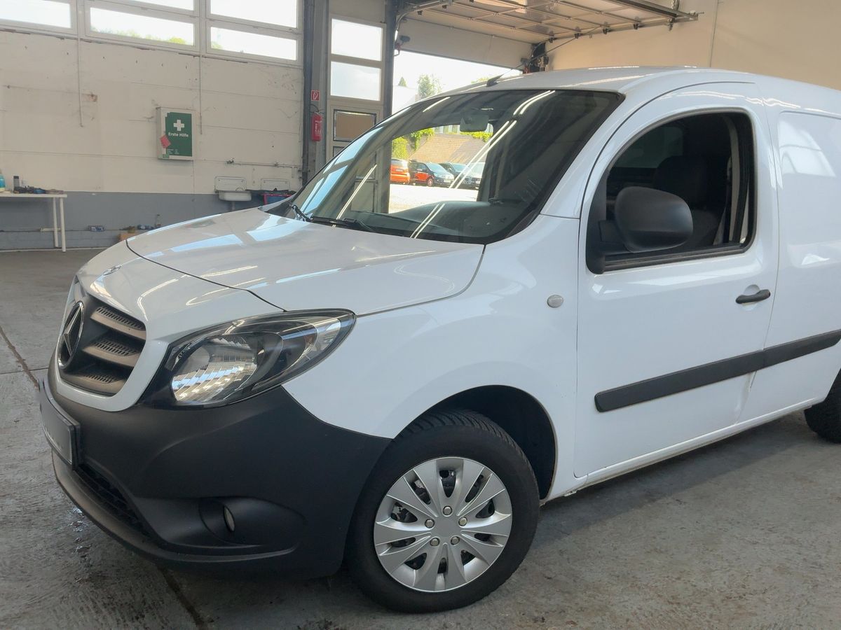 Mercedes-Benz Citan d'occasion