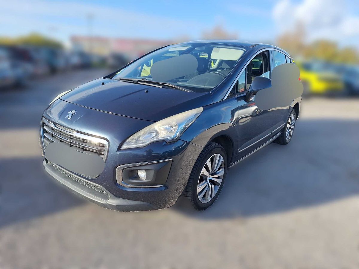 Peugeot 3008 1.6 HDi Access