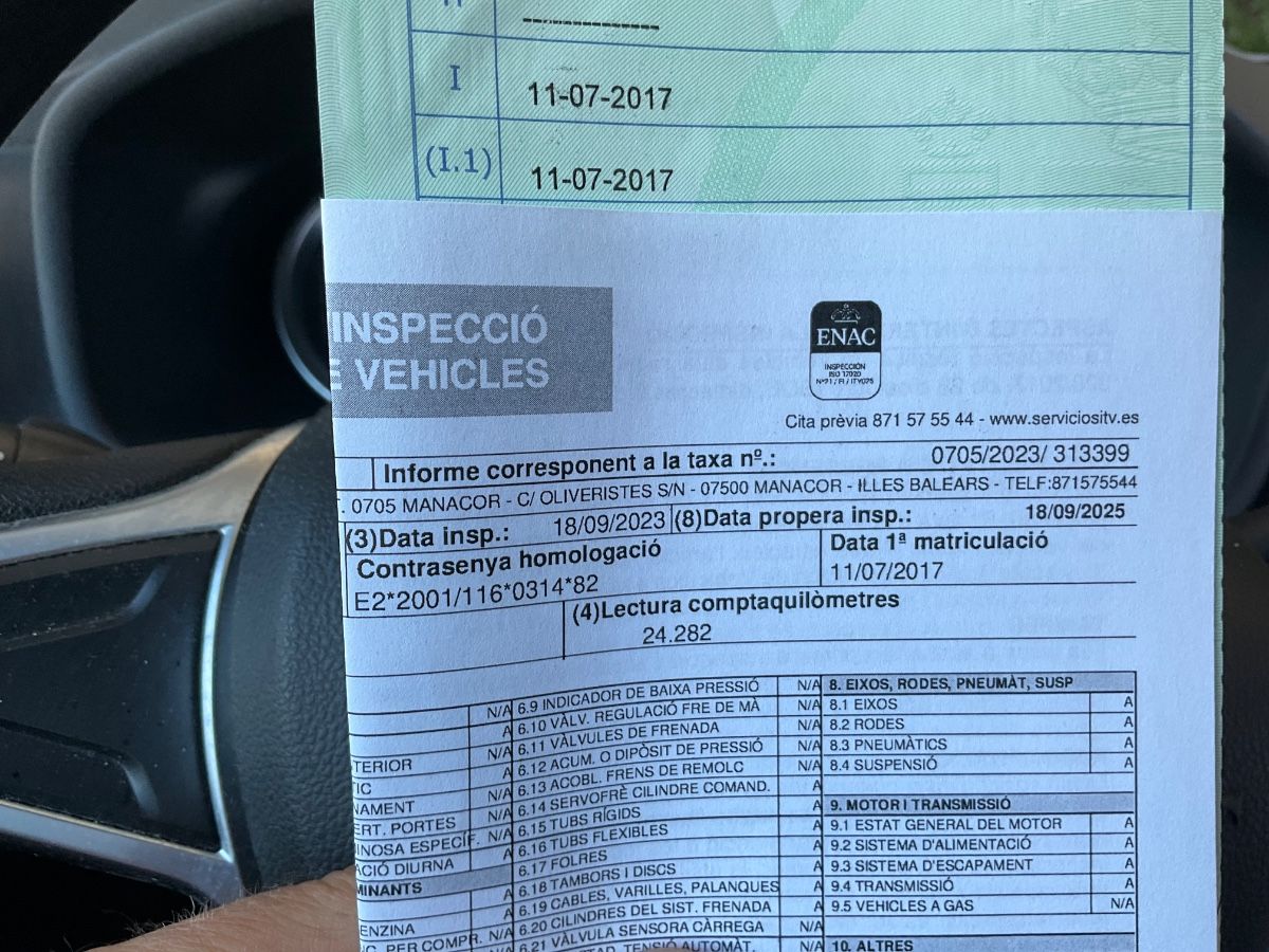 Dacia Sandero 1.2 Ambiance