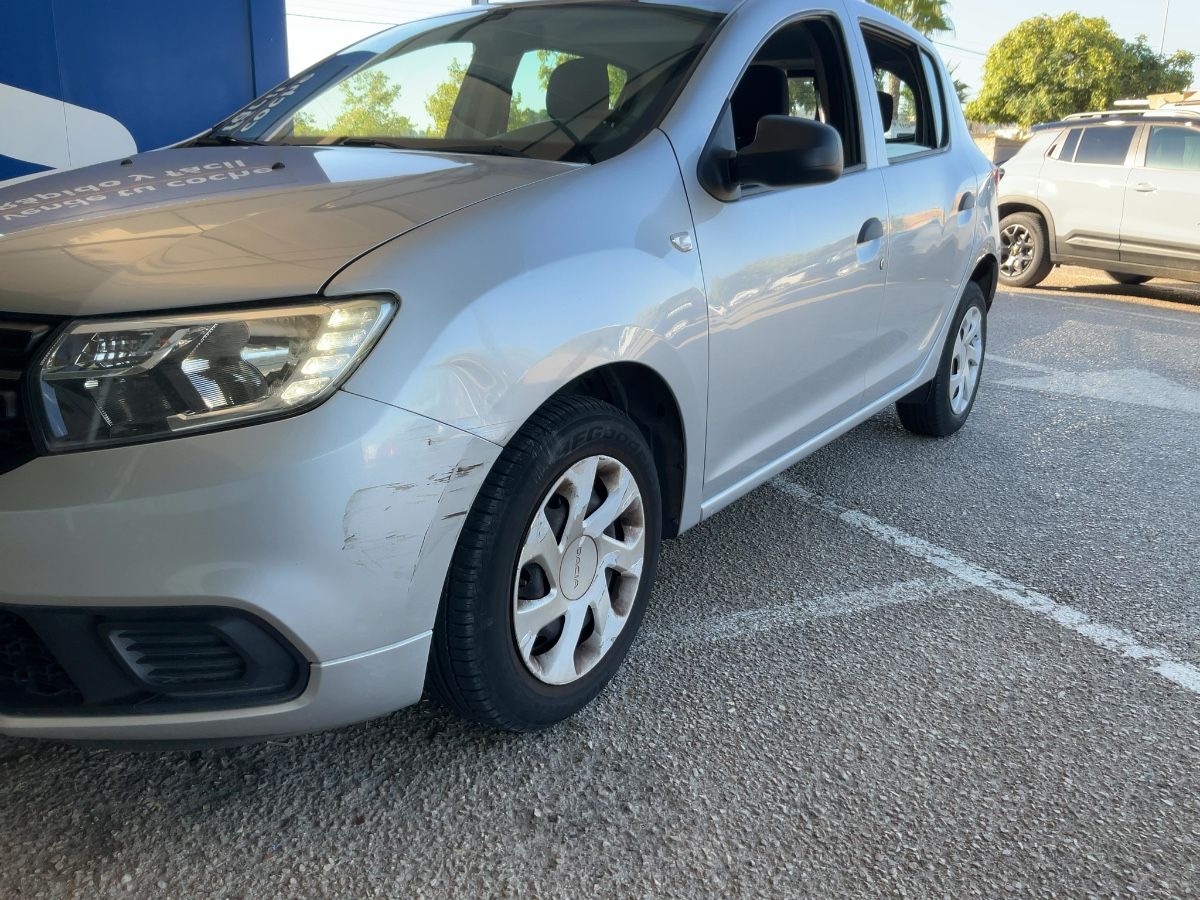 Dacia Sandero 1.2 Ambiance