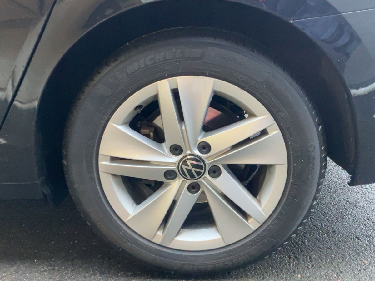 Volkswagen Golf 2022 — photo 6