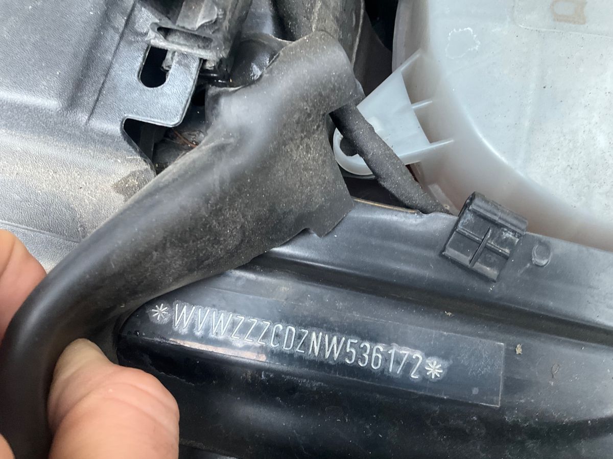 Volkswagen Golf 2022 — photo 26