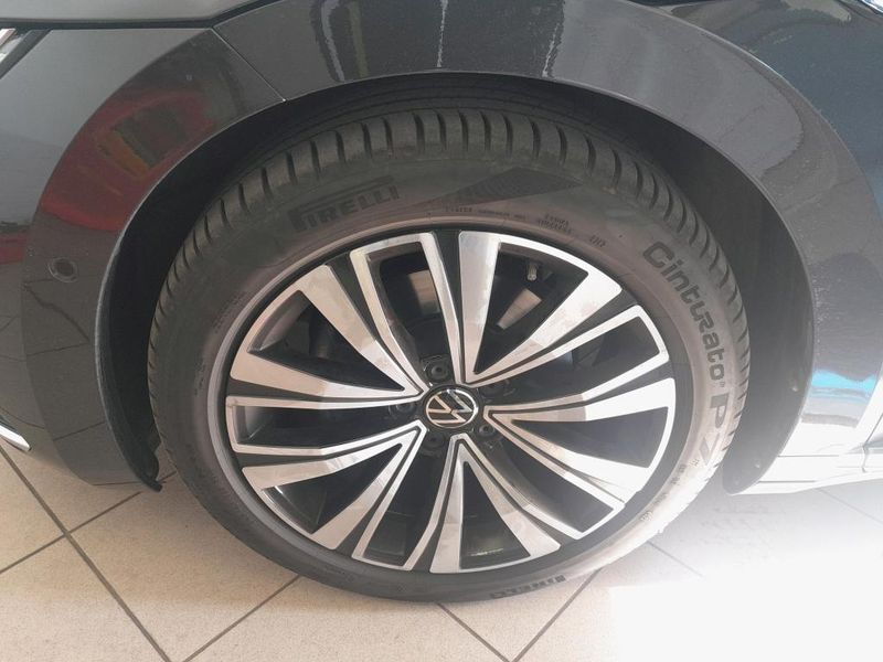 Volkswagen Arteon Shooting Brake 2.0 TSI Elegance — zdjęcie 24