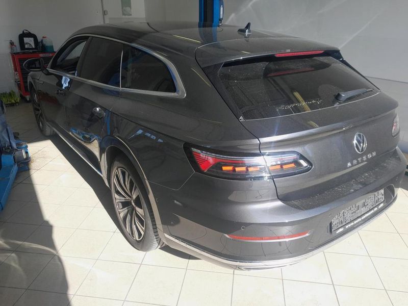 Volkswagen Arteon Shooting Brake 2.0 TSI Elegance — zdjęcie 3