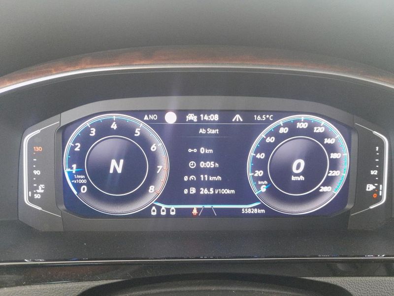 Volkswagen Arteon Shooting Brake 2.0 TSI Elegance — zdjęcie 17