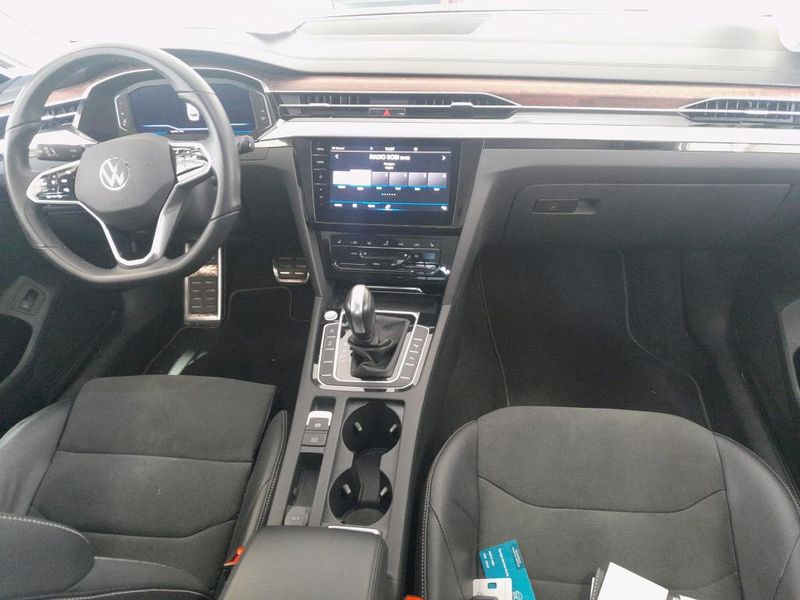 Volkswagen Arteon Shooting Brake 2.0 TSI Elegance — zdjęcie 21