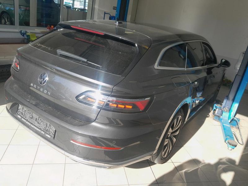 Volkswagen Arteon Shooting Brake 2.0 TSI Elegance — zdjęcie 5
