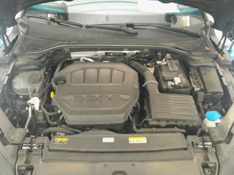 Volkswagen Arteon Shooting Brake 2.0 TSI Elegance — zdjęcie 8