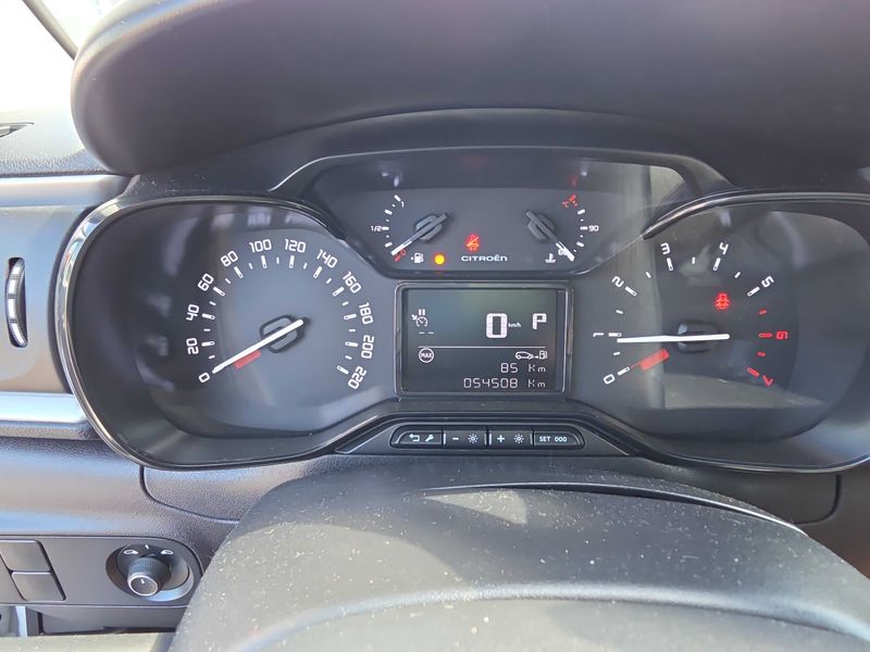 Citroen C3 1.2 PureTech Shine Pack — zdjęcie 12