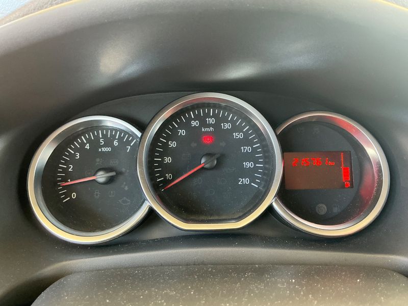 Dacia Sandero 0.9 TCe Stepway — zdjęcie 13