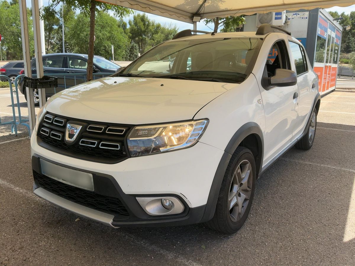 Dacia Sandero 2017