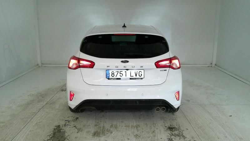 Ford Focus 1.0 EcoBoost Mild-Hybrid ST-Line — zdjęcie 3