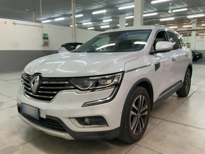 Renault Koleos 1.6 dCi Energy Intens