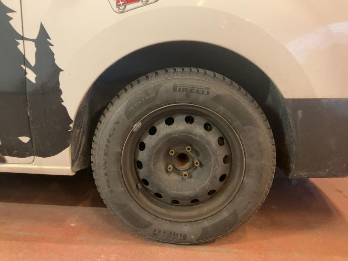Toyota ProAce 2019 — photo 6
