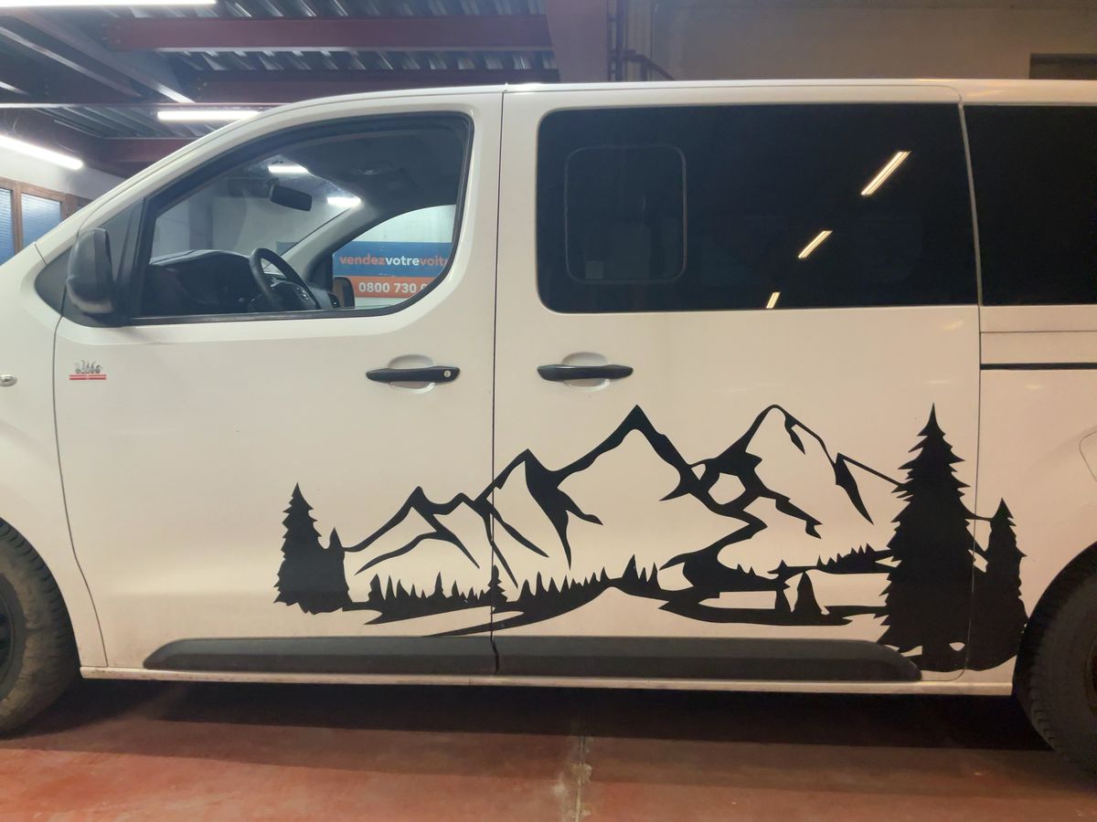 Toyota ProAce 2019 — photo 5