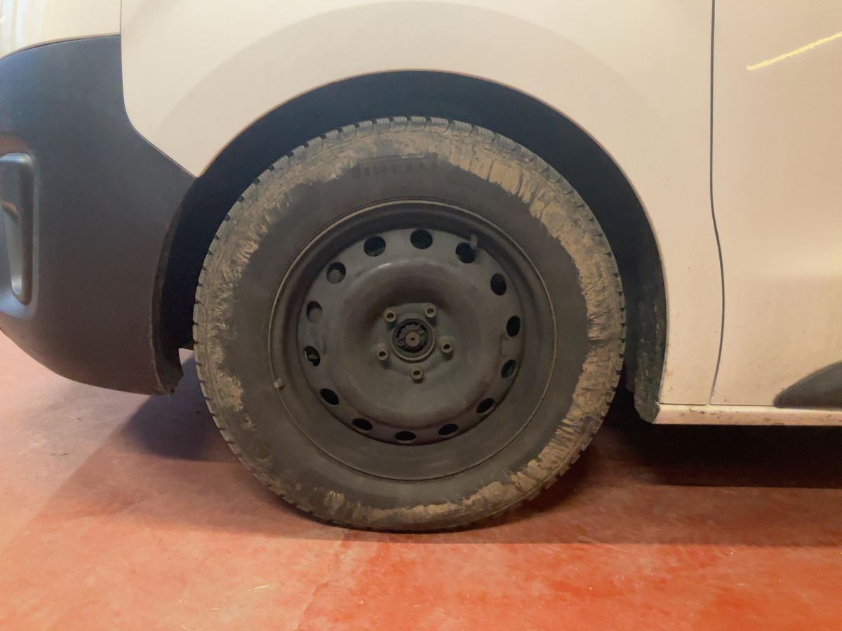 Toyota ProAce 2019 — photo 4