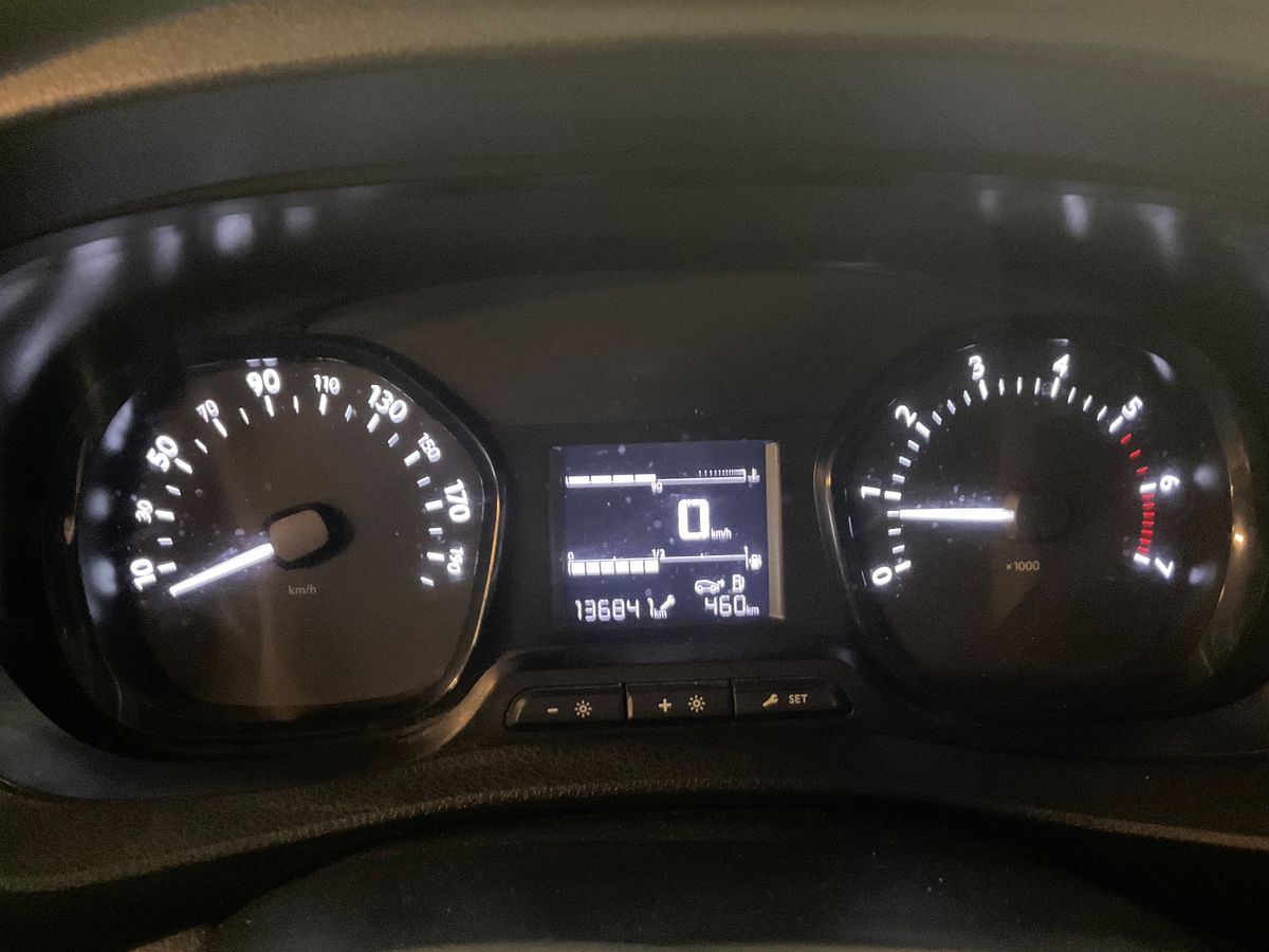 Toyota ProAce 2019 — photo 19