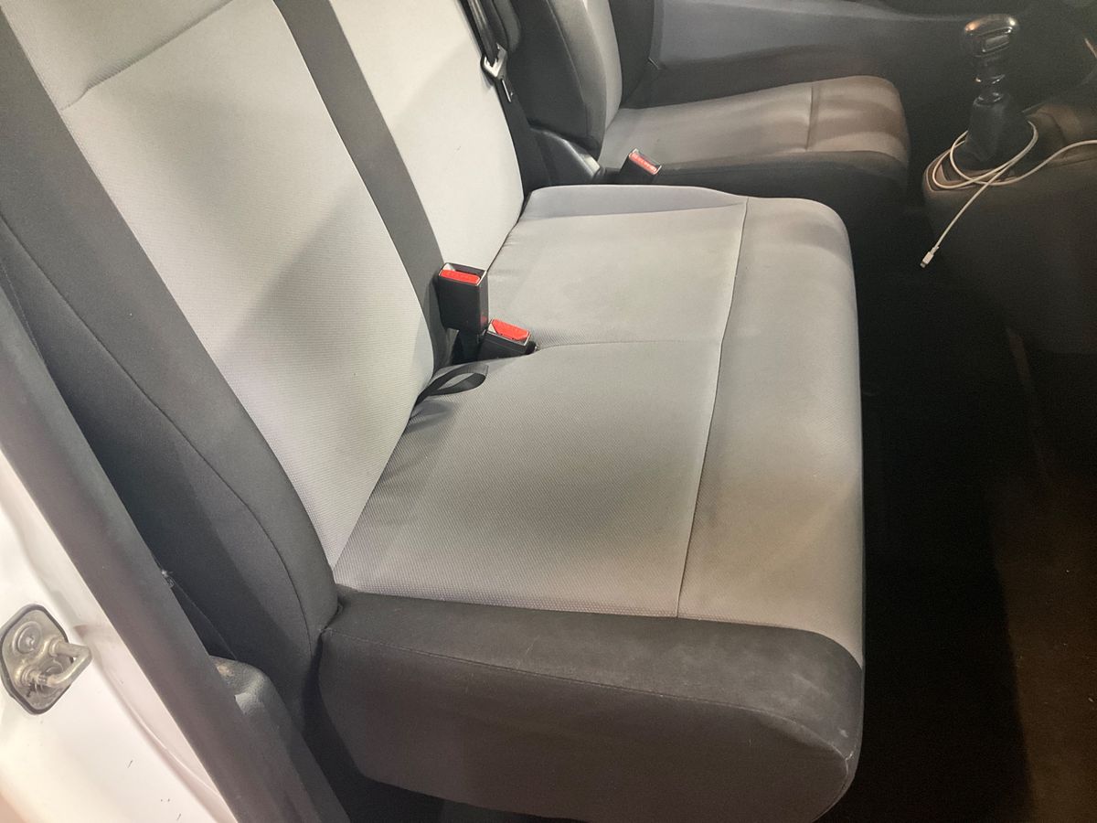 Toyota ProAce 2019 — photo 32