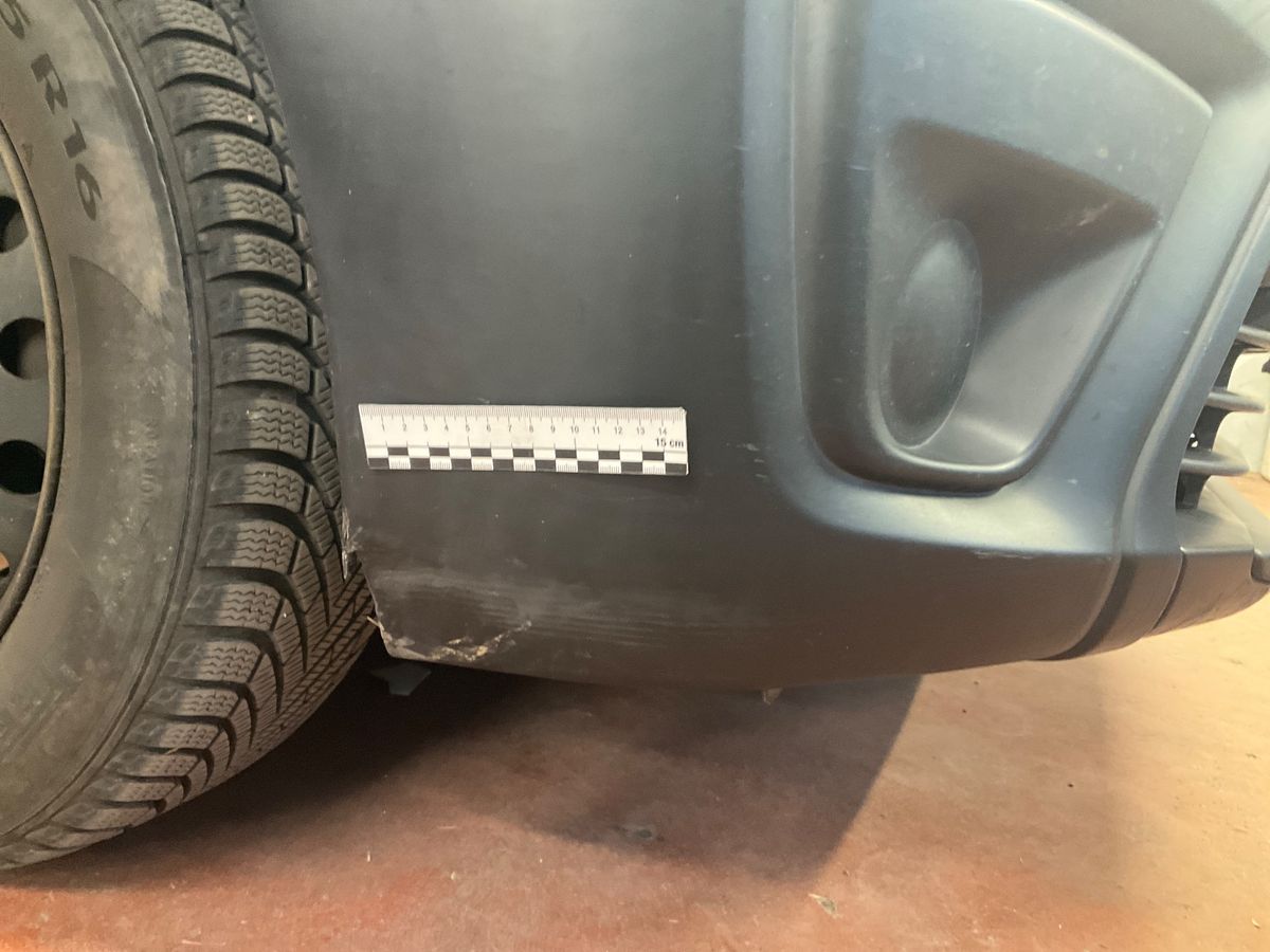 Toyota ProAce 2019 — photo 41