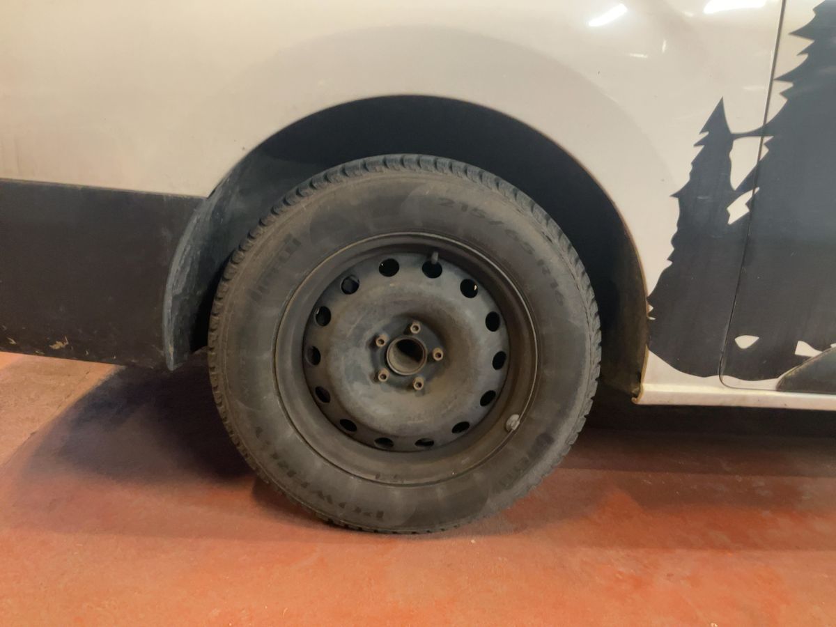 Toyota ProAce 2019 — photo 10