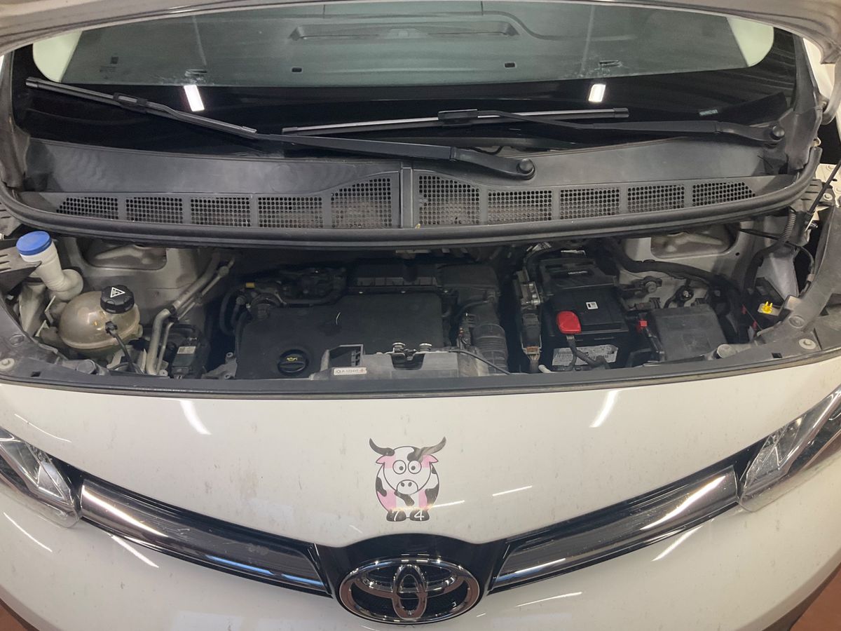 Toyota ProAce 2019 — photo 24